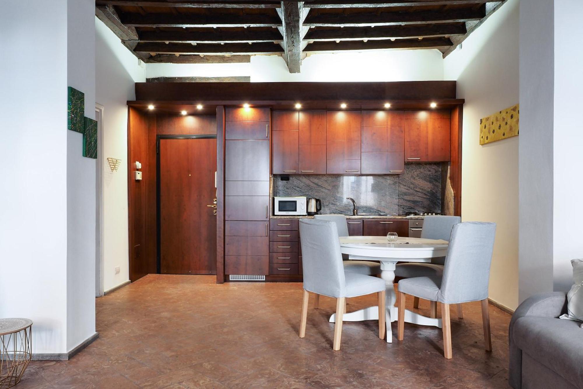 Mila Apartments Magenta ミラノ エクステリア 写真