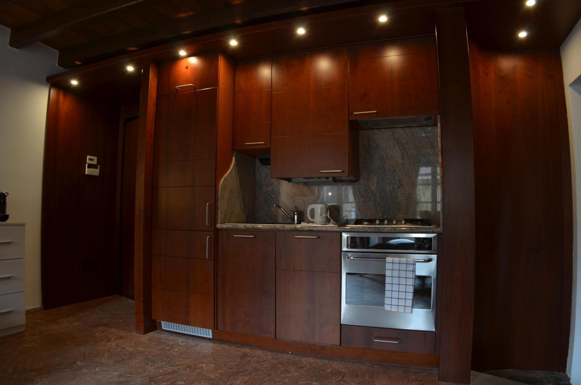 Mila Apartments Magenta ミラノ エクステリア 写真